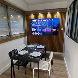 Apartamento de 1 Dormitorio